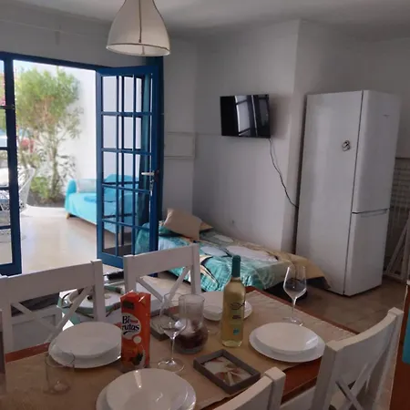 Vista Oceano&Piscina, Aircon Y Wifi Rapido Pdc Apartment Puerto del Carmen  Exterior photo