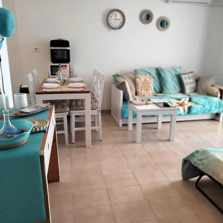 Vista Oceano&Piscina, Aircon Y Wifi Rapido Pdc Apartment Puerto del Carmen  Exterior photo