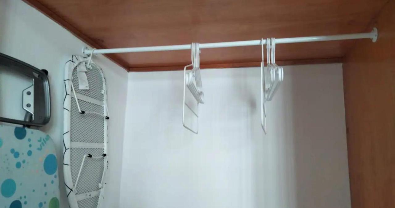 Vista Oceano&piscina, Aircon Y Wifi Rapido Pdc Apartment