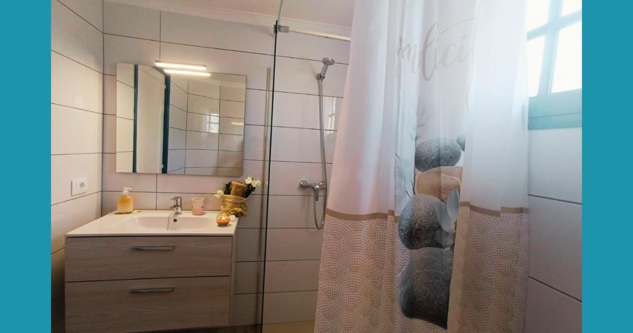 Vista Oceano&piscina, Aircon Y Wifi Rapido Pdc Apartment *