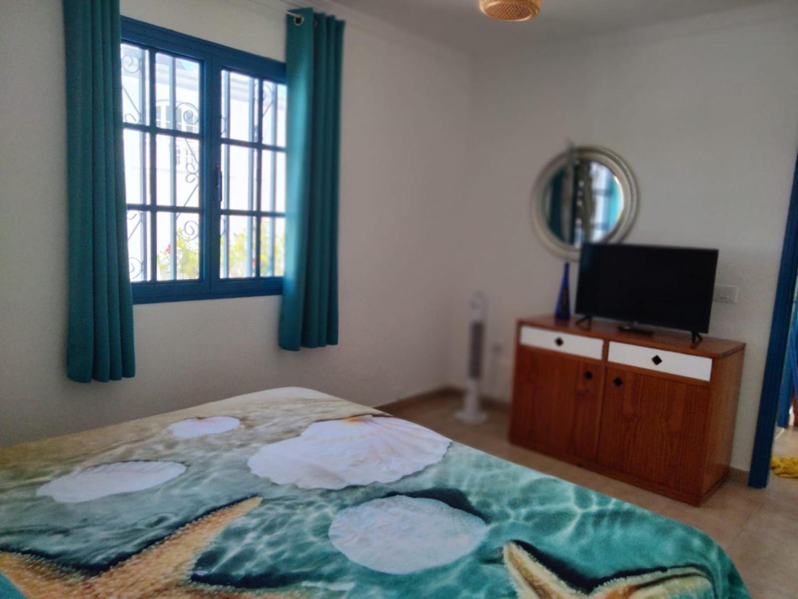 Apartment Vista Oceano&piscina, Aircon Y Wifi Rapido Pdc Puerto del Carmen (Lanzarote)